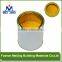 hot sale crystal mosaic green color paint
