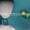 U shape Particles foam pillow