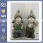 Elf ceramic statue garden decorative items