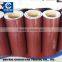 Colored Alu self adhesive waterproof tape