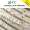 high quality 220v 2835 180led/m Flexible LED Strip CE ROHS 2 years warranty