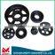 Chainsaw Starter Pulley Pulley For Flat Belt