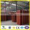 hot selling 25mmX40mm stainless steel expanded wire mesh sheet