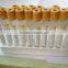 Vacuum blood collection tube(gel&clot ativator )