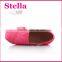 pink white stock shoes kids children