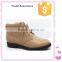 low heel water resistant safety boots for women