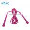 2016 hot sale Popular colorful rubber jump rope