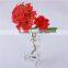 Custom manufacturing Acrylic craft product for vase