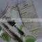 hard plastic slid blister packaging for electronic cigarette case