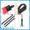Microphone Bass Smart Phone Earpieces Wired Earbuds Headphone for HTC MAX300