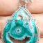A2163 jewelry mold manufacturing, diamond wedding pendant