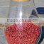 glass candy holder