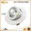 High power 30w recessed downlight led with ladder design
