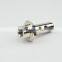 bathroom water tank copper tube fitting