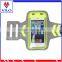 New Arrival Reflective Lycra Running Armband Case For iPhone 6