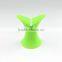 Silicone holder for cell and tablet