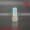 Screen Printing Surface Handling and Glass Material crystal nail polish glass bottle