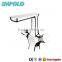 2016 Deck Mounted Double Handle Brass Basin Tap for Sale 76 1101