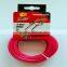 China Original 2.4mmx15m Round Shape Nylon Trimmer Line With Packing Head Card