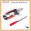 T3621 China Pet Supplies Factory Manufacturers Stainless Steel Pet Grooming Scissors Dog Nail Clippers