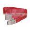 Polyester Nylon End Sling, Safety Belt, Lifting Sling,Webbing Sling
