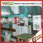 Big capacity best price pet floating fish food(feed) pellet production line