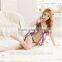 Fashion Sexy Lingerie Chemise Babydoll Dress Nightwear                        
                                                Quality Choice