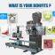 fine active carbon powder filling machine