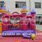 Cheap residential nylon kids where to buy inflatable bouncers castle