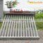 Non Pressure Solar Hot Water Heater With Assistant Tank Quality Choice