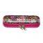 Chinese factory supply Metal Pencil Case Most popular decorative Pencil Tin box Children Stationery