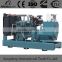Open Type 450kW China Diesel Generators/Gensets Powered By Korea Doosan Engine