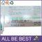 Paper packing box for Japanese medical woundplast