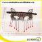 fox disposable face mask for dance, party face mask