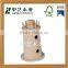 Wooden hanging Garden bird feeder wholesale