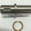Stainless steel cylindrical