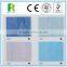 Anti-scratch Homogeneous PVC Vinyl Flooring Roll