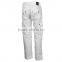 Custom 6 Pocket White Pants And Shorts