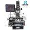 very competitive Dinghua DH-G200 ccd camera bga rework system for cell phone ipad ipone laptop repair