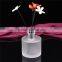 100ml empty round reed diffuser bottle for fragrance