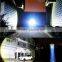 POPPAS 6611 Newest USB led flashlight hunting waterproof USB torch light                        
                                                Quality Choice