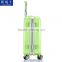 Colorful Carry on Luggage PC Travel Trolley Luggages With TSA Lock