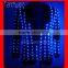Spain Boys Lights LED Dance Costumes