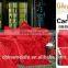 Professional Factory Sale! 4pcs lace printed raw silk duvet bedding set