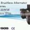 AC Alternator Generator China Manufacturer