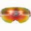 Anti UV snowboard glasses ski goggles