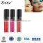 Private label 25 shades waterproof lip primer with factory price