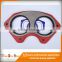 Tungsten Carbide Concrete Pump Spectacle Wear Plate and Wear Ring
