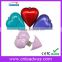 Free LOGO Best Wedding Gift Heart Shape Necklace Mini USB Flash Drives thumb pen drives memory stick gift 2GB 4GB 8GB 16GB 32GB