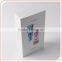 white interior men's personal care paper box for shaver packaging                        
                                                                                Supplier's Choice